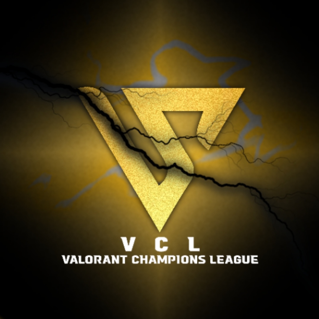 [LVUP] VALORANT Champions League